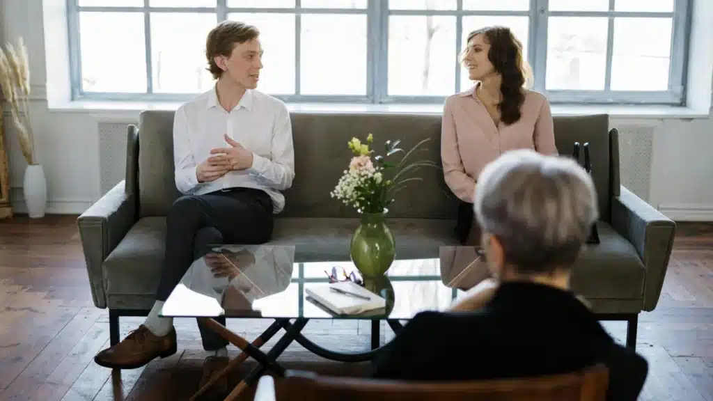 Compassionate crisis stabilization environment in San Diego designed to help adults regain stability and calm.