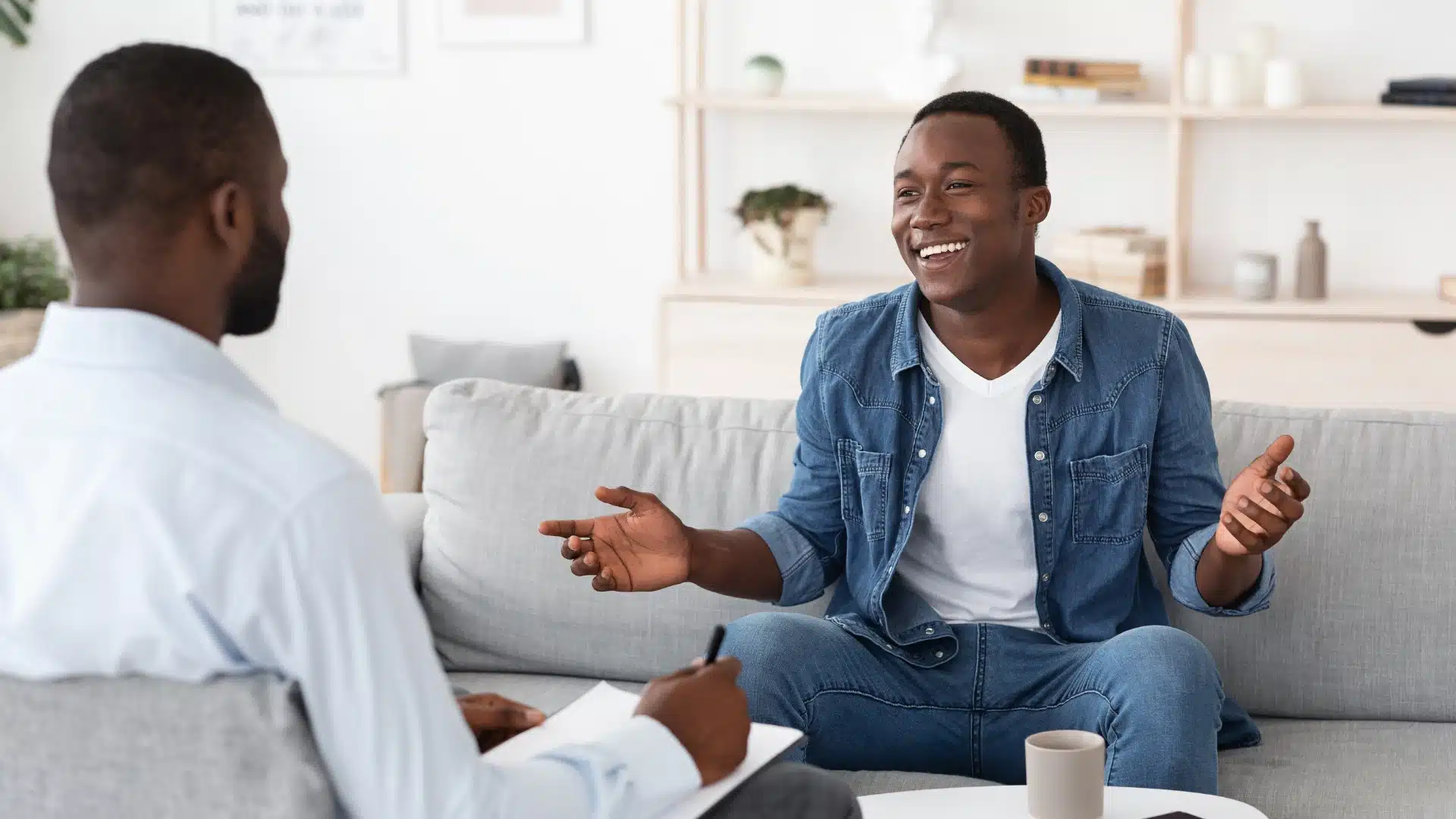 Drug & Alcohol Addiction Treatment