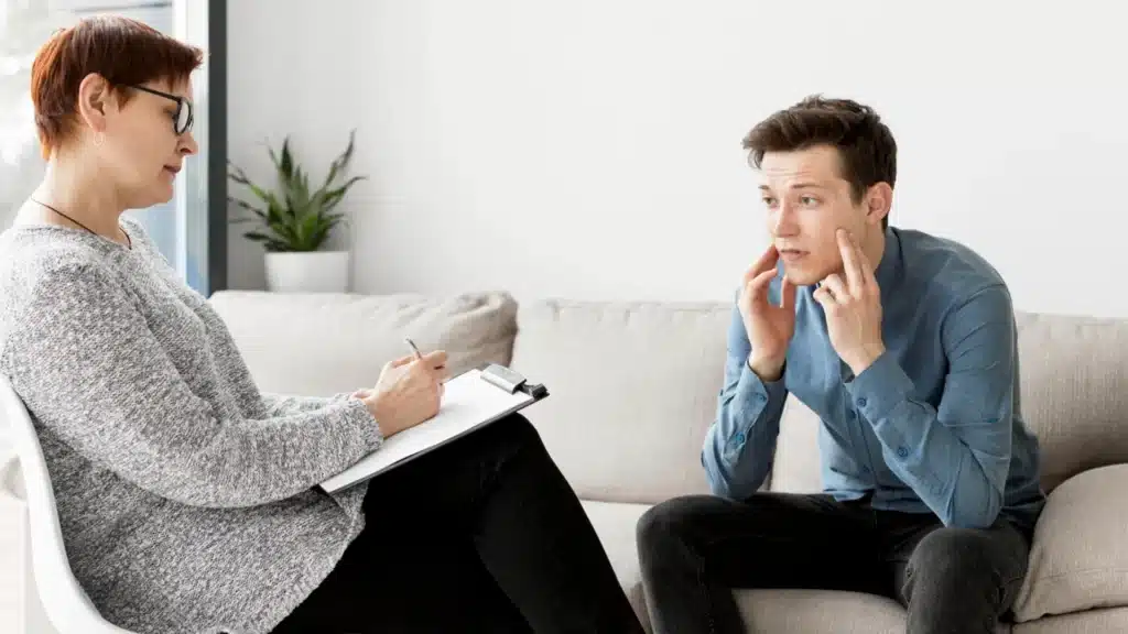 Can an OCD and Anxiety Treatment Center Help You