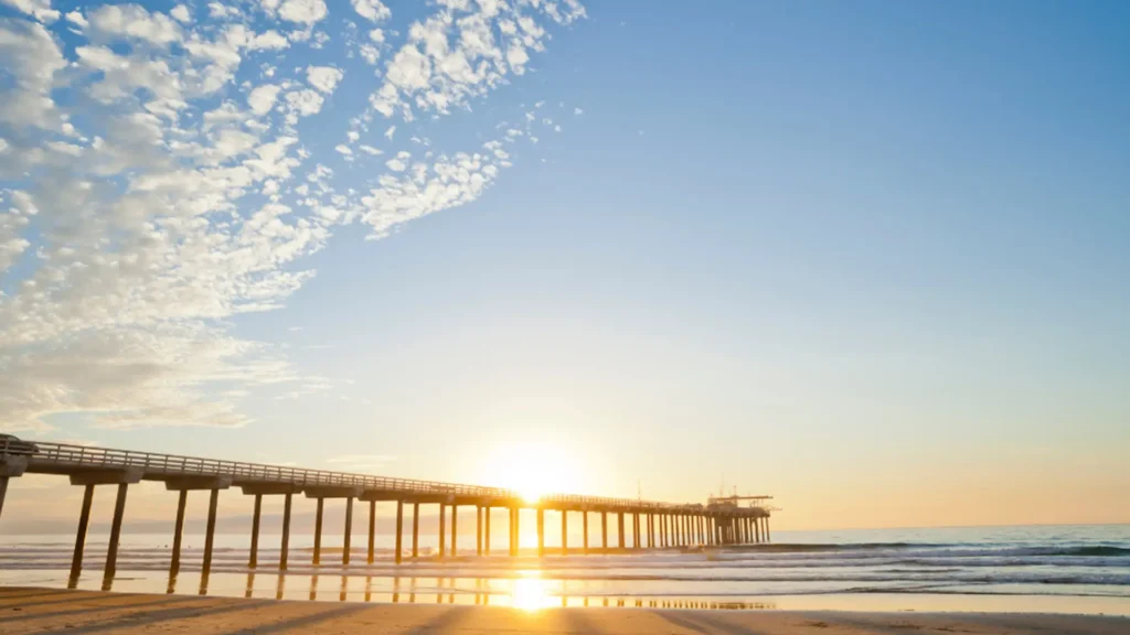 Woman finding clarity and confidence through mental health support near Santee