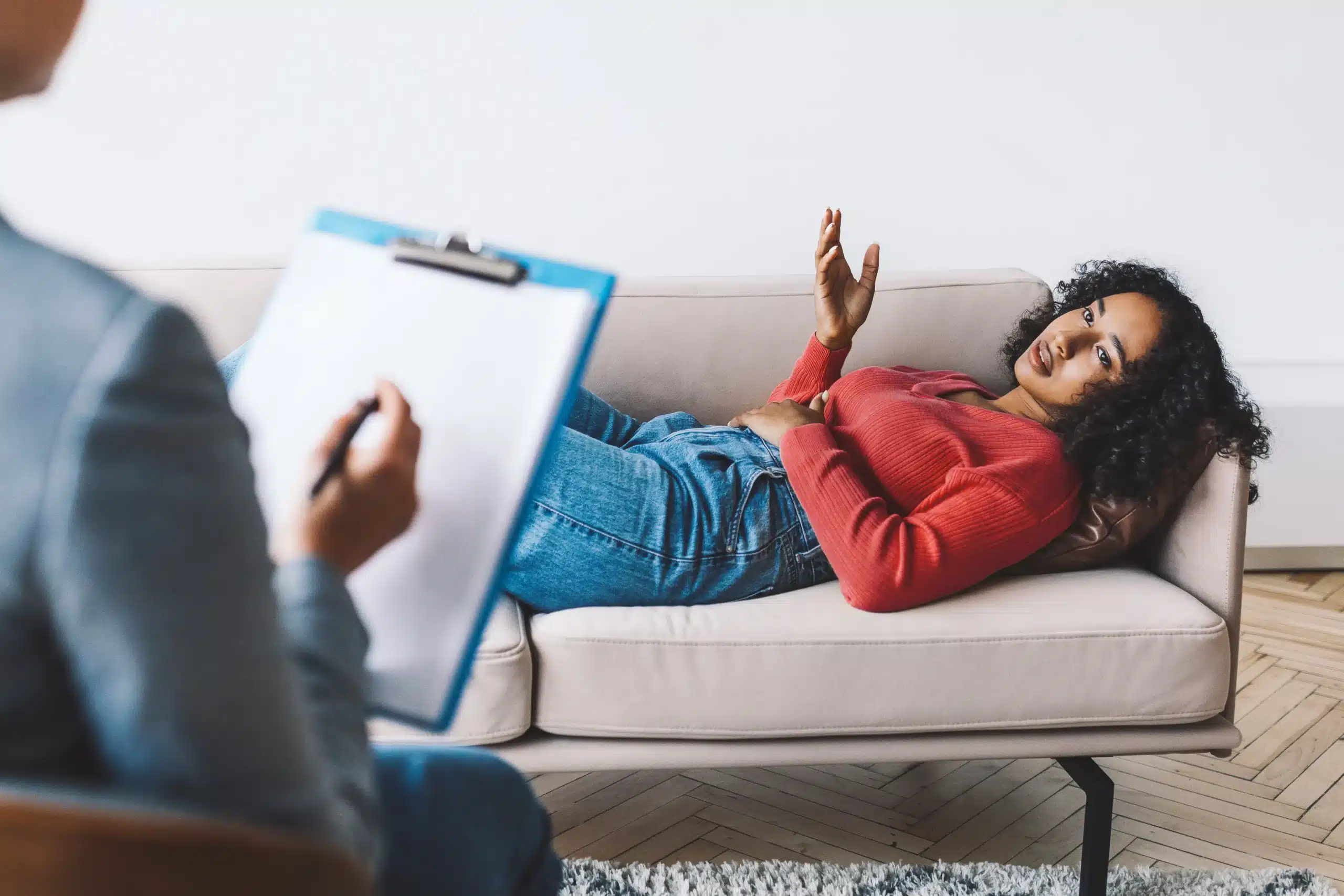 CBT vs DBT_ Which Works Best — & Why People Still Confuse Them_