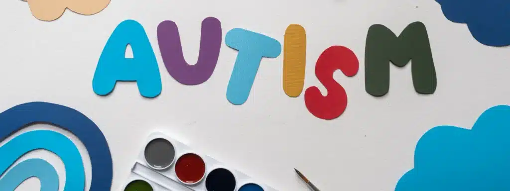 Personalized residential autism care promoting stability, routine, and long-term progress