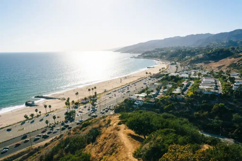 Supportive mental health counseling for anxiety, trauma, and depression in Pacific Beach