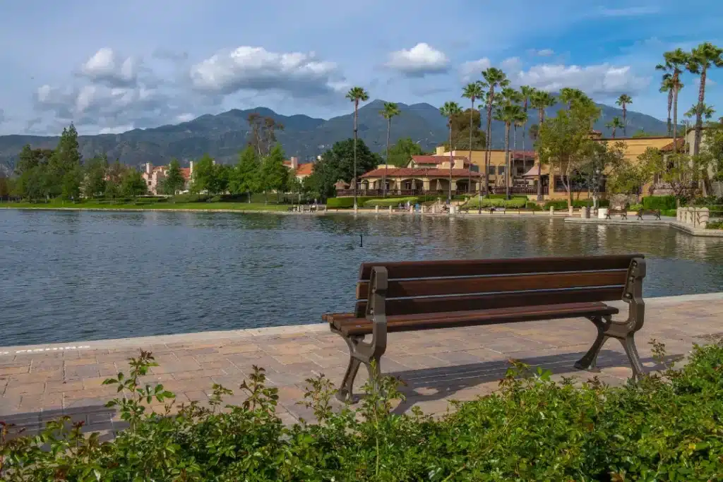 Mental health treatment near Rancho Santa Fe focused on healing, balance, and personalized support