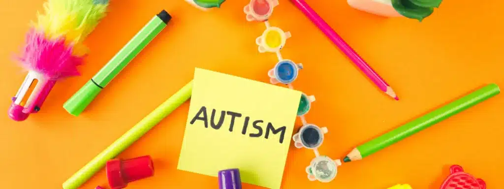 Supportive autism spectrum disorder treatment focused on communication, emotional growth, and daily skills