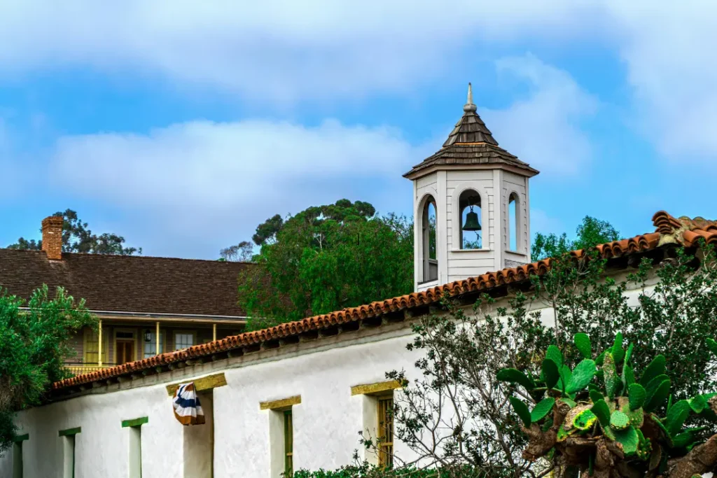 Relaxed counseling setting in Mission Valley where a person works toward greater clarity, resilience, and well-being.