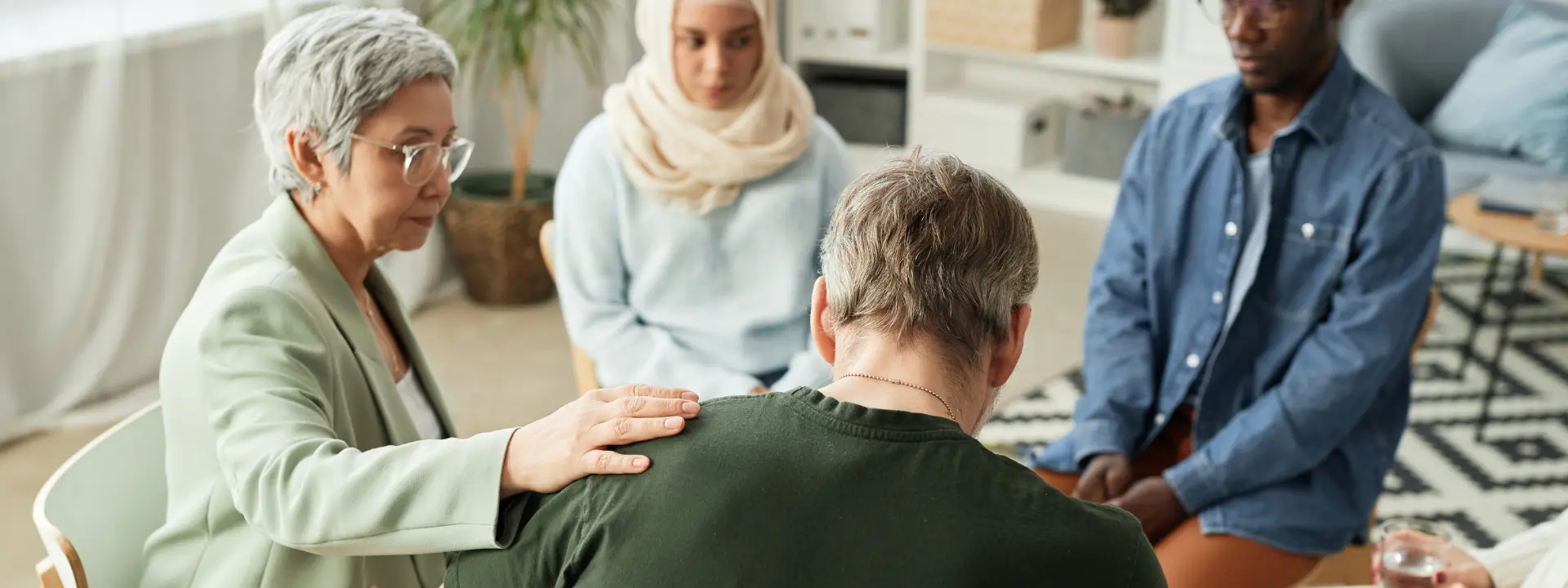 PTSD Treatment in San Diego | Alter Behavioral Health