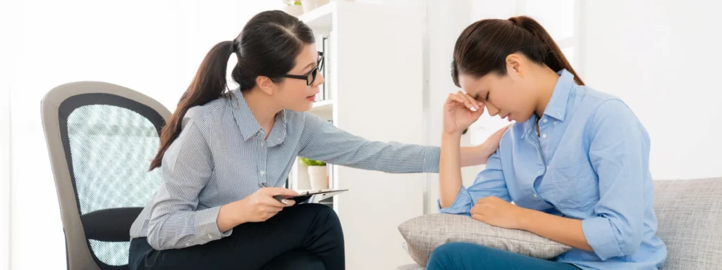 Dual Diagnosis Treatment for Mental Health & Addiction