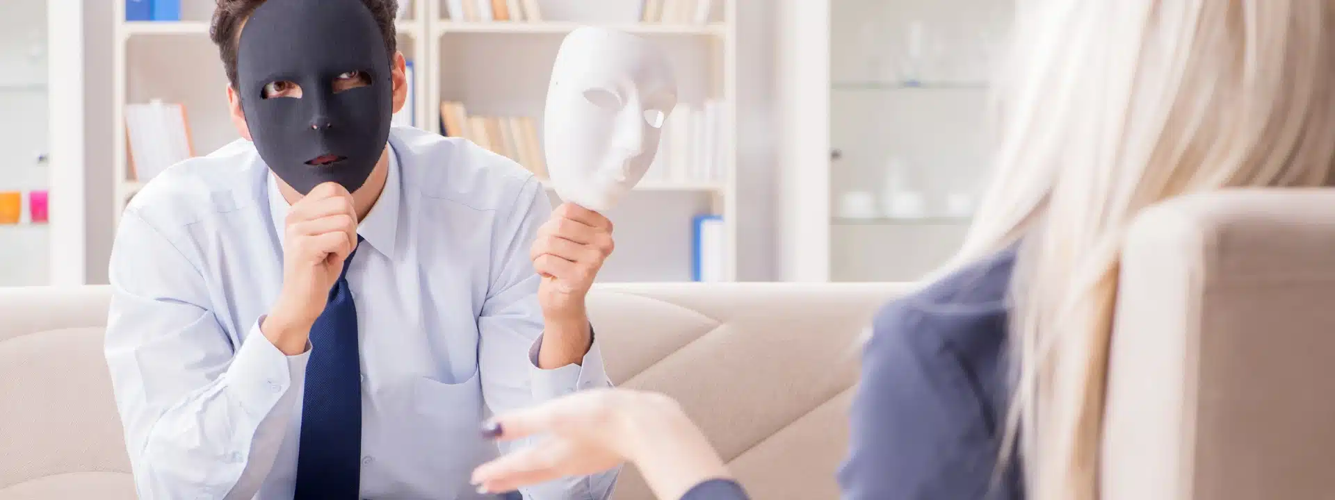 Treatment for Narcissistic Personality Disorder