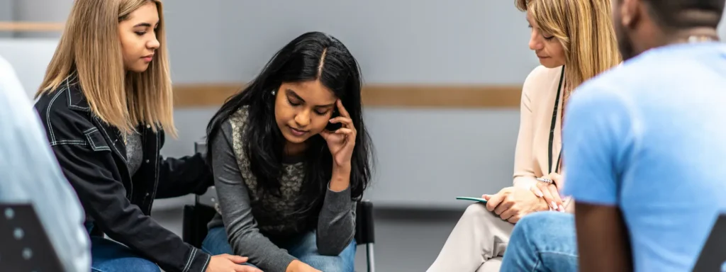 Residential mental health treatment providing intensive support when weekly therapy alone is no longer enough.