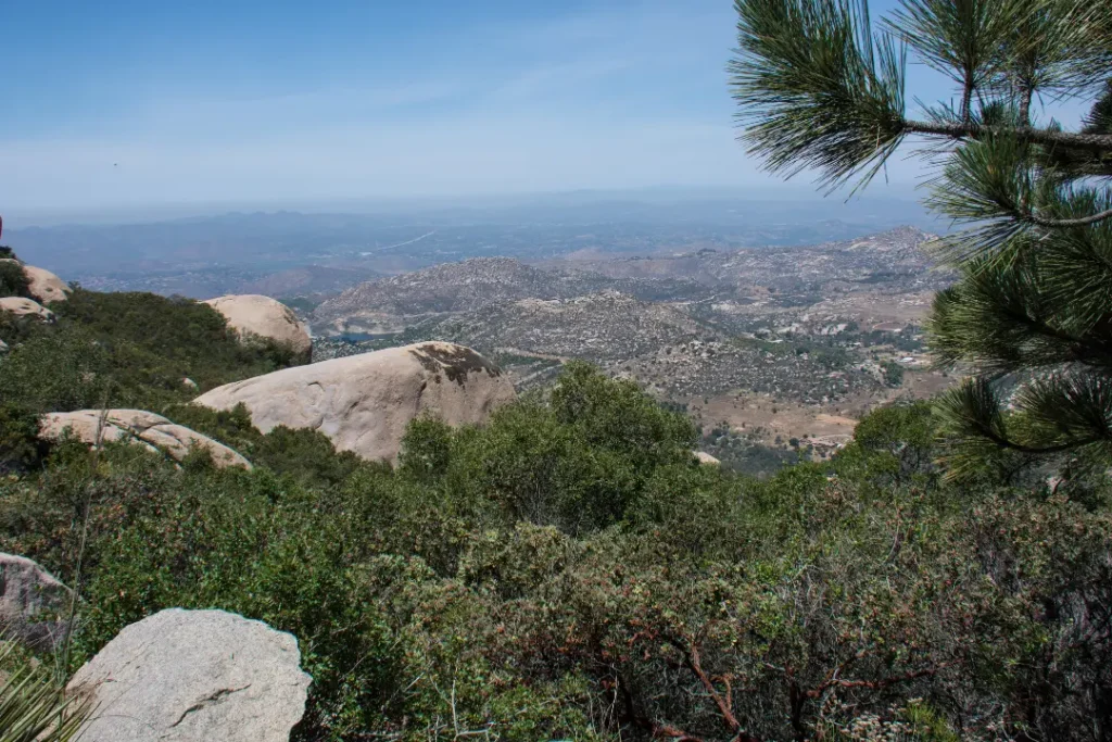 Ramona mental health treatment and recovery journey.