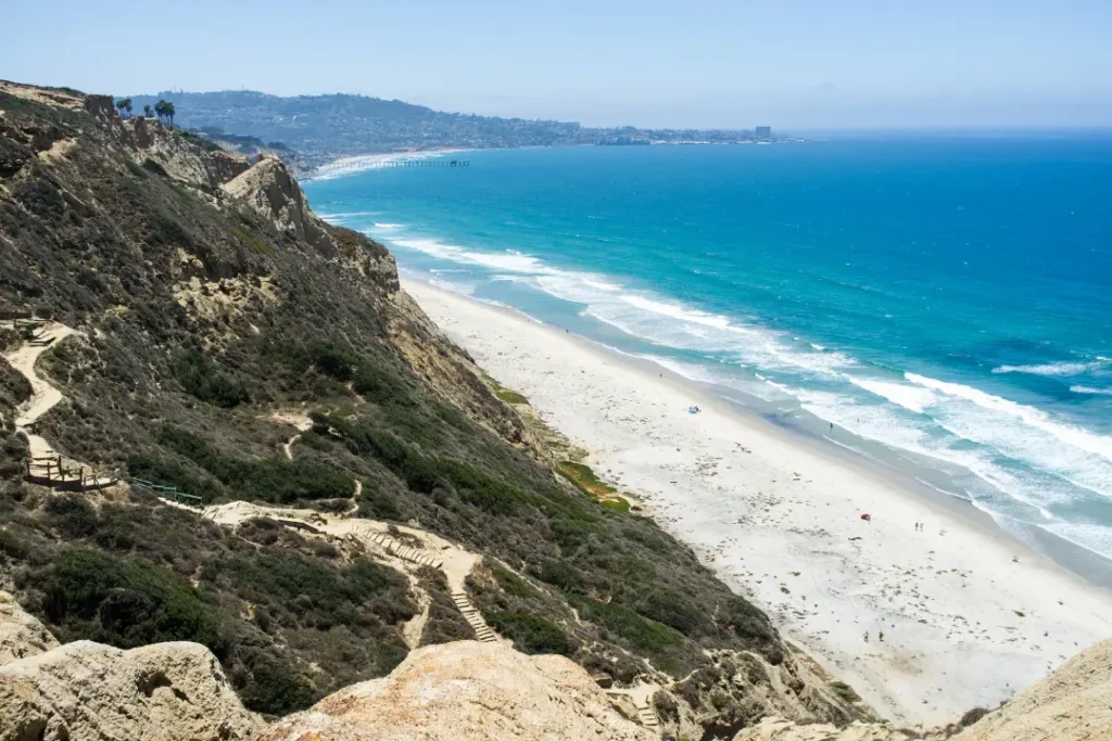 Mental health treatment at Torrey Pines for when you can't think your way out.