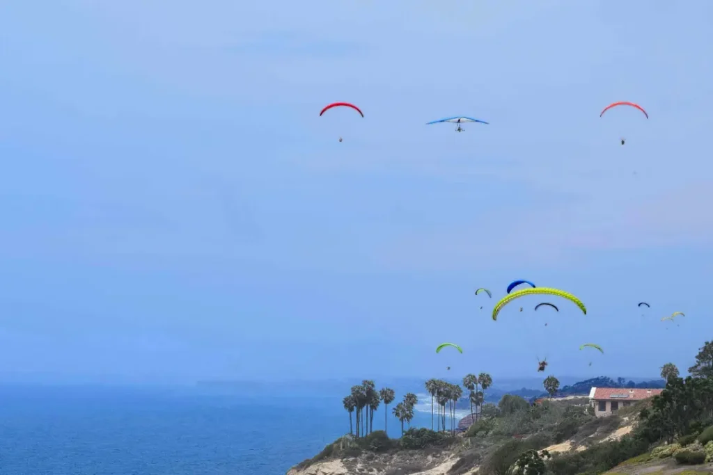 Mental health treatment at Torrey Pines for when you can't think your way out.