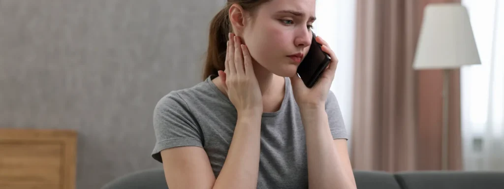 calling-for -help